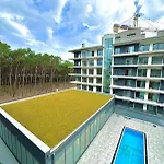 Hevenia 14 Nadmorski Wiatr- Apartament