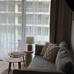 Hevenia 14 Nadmorski Wiatr- Mrzeżyno