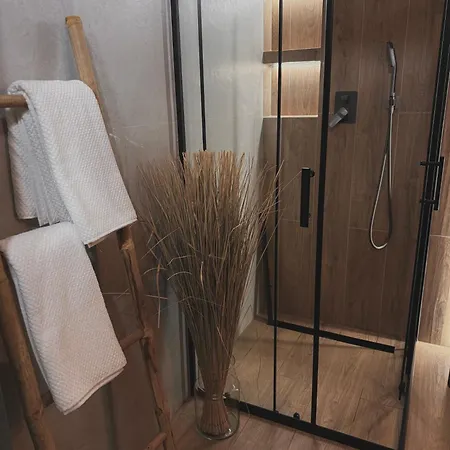 Hevenia 14 Nadmorski Wiatr-