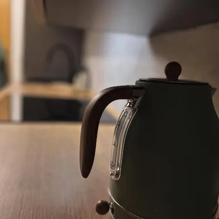 Apartment Hevenia 14 Nadmorski Wiatr- *