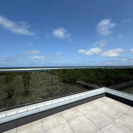 Hevenia 14 Nadmorski Wiatr- * Mrzeżyno