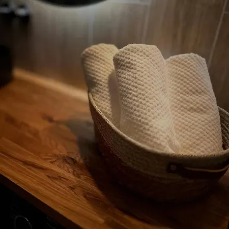 Hevenia 14 Nadmorski Wiatr- Apartamento