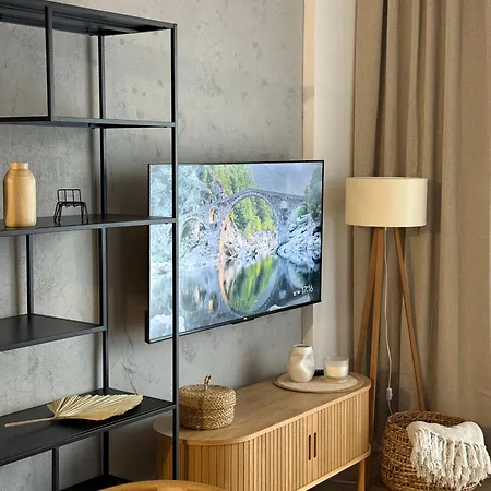 Apartamento Hevenia 14 Nadmorski Wiatr- *