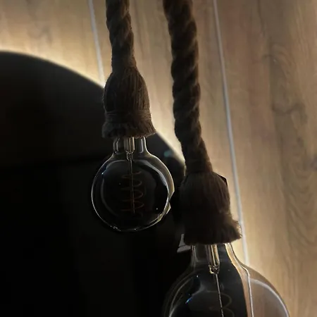 Hevenia 14 Nadmorski Wiatr-