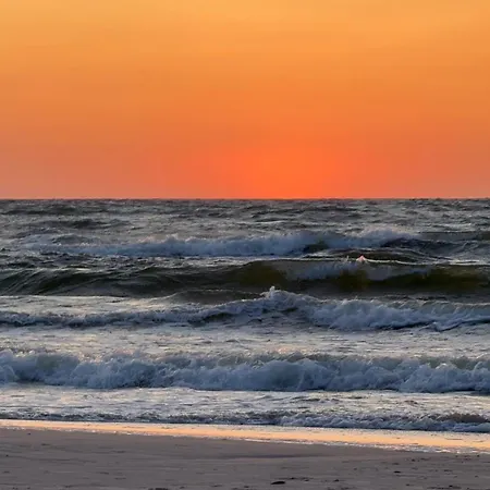 Apartamento Hevenia 14 Nadmorski Wiatr- Mrzeżyno