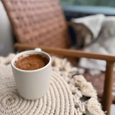 Hevenia 14 Nadmorski Wiatr- Apartamento *