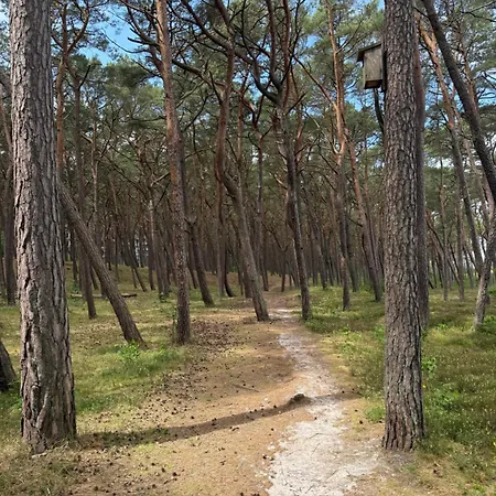 Hevenia 14 Nadmorski Wiatr- Apartamento *