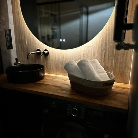 Hevenia 14 Nadmorski Wiatr- Apartamento