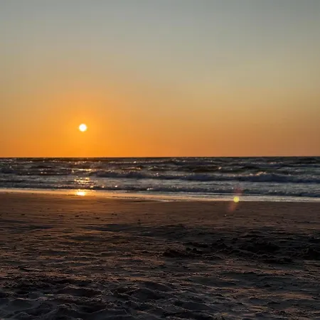 Apartment Hevenia 14 Nadmorski Wiatr-