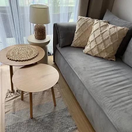 Apartment Hevenia 14 Nadmorski Wiatr-