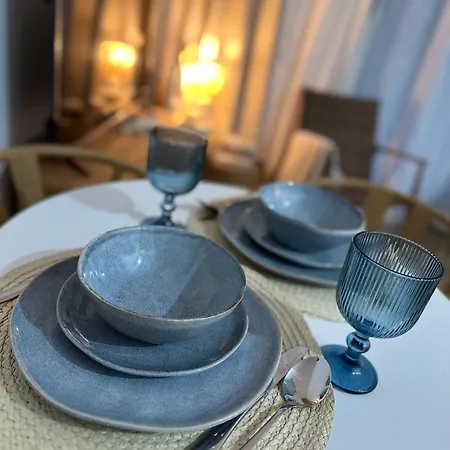 Hevenia 14 Nadmorski Wiatr- Apartment