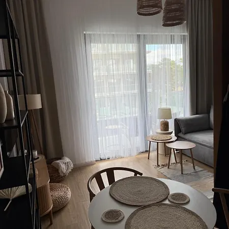 Apartment Hevenia 14 Nadmorski Wiatr-