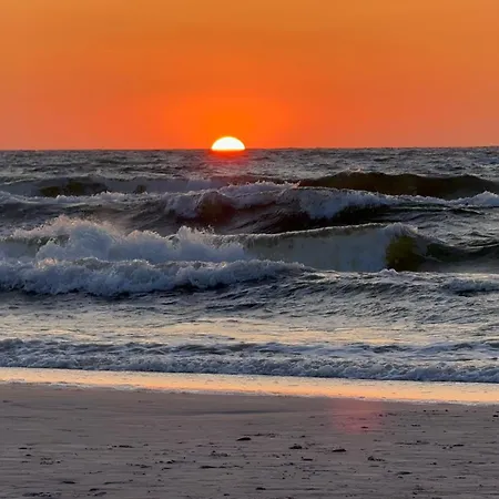 Hevenia 14 Nadmorski Wiatr- Mrzeżyno