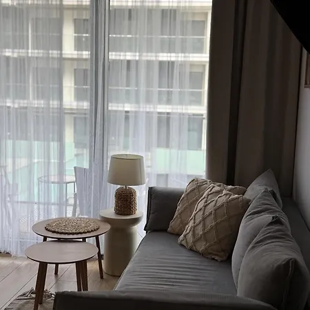 Hevenia 14 Nadmorski Wiatr- Mrzeżyno