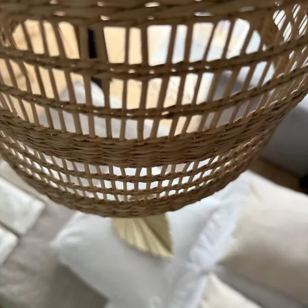 Hevenia 14 Nadmorski Wiatr- Apartamento *