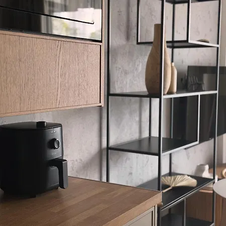 Hevenia 14 Nadmorski Wiatr- * Mrzeżyno