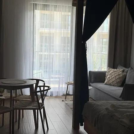 Hevenia 14 Nadmorski Wiatr- *