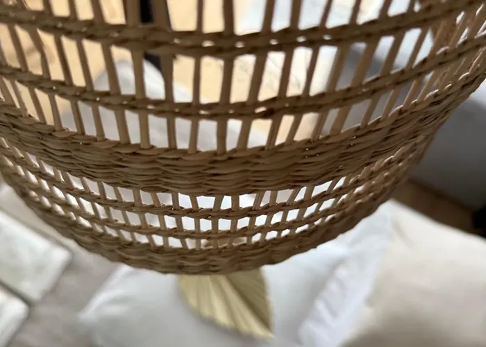 Hevenia 14 Nadmorski Wiatr- Apartamento *